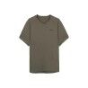 Maglia a Maniche Corte Uomo Nox Pro Fit Oliva Padel