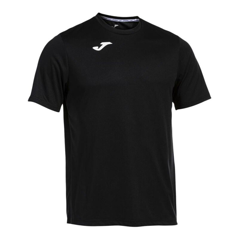 Maglia a Maniche Corte per Bambini Joma Sport Combi Maglia a Maniche Corte per Bambini Joma Sport Combi