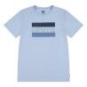 Maglia a Maniche Corte per Bambini Levi's Sportswear