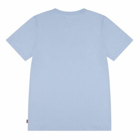 Maglia a Maniche Corte per Bambini Levi's Sportswear