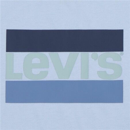 Maglia a Maniche Corte per Bambini Levi's Sportswear
