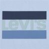Maglia a Maniche Corte per Bambini Levi's Sportswear