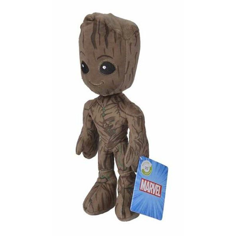 Peluche Marvel Groot 25 cm Peluche Marvel Groot 25 cm