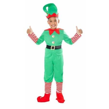 Costume per Bambini Rubies Elfo