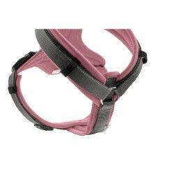 Imbracatura per Cani Hunter Rosa 31-49 cm
