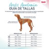 Imbracatura per Cani Company of Animals Bordeaux XS 20-32 cm