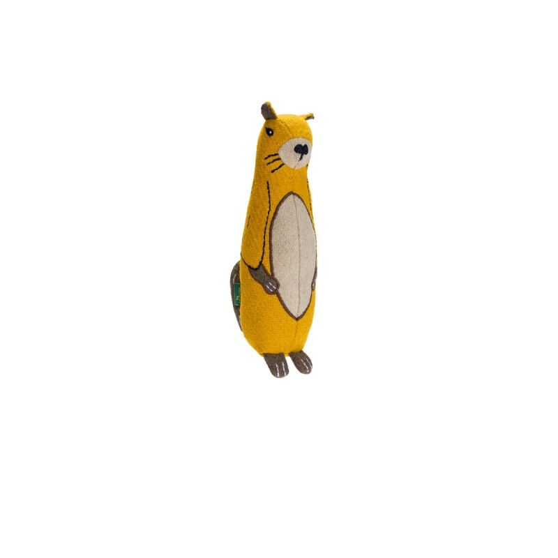 Giocattoli per cani Hunter Giallo 20 cm Giocattoli per cani Hunter Giallo 20 cm