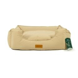 Cuccia per Cani Gloria Beige 95 x 75 cm