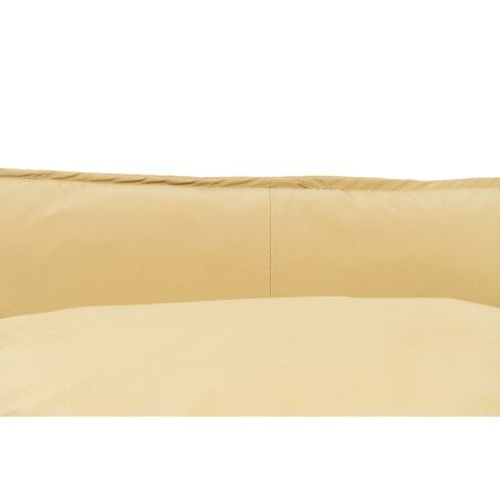 Cuccia per Cani Gloria Beige 95 x 75 cm
