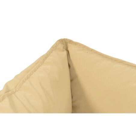 Cuccia per Cani Gloria Beige 95 x 75 cm