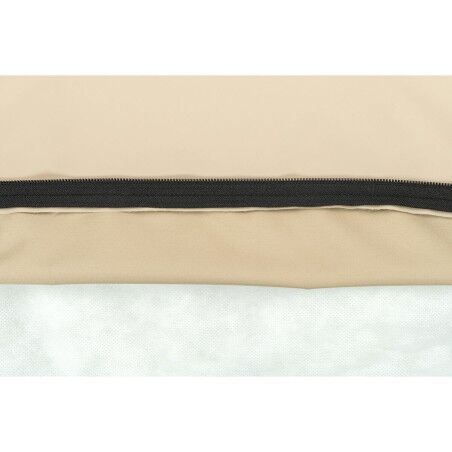Cuccia per Cani Gloria Beige 95 x 75 cm