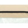 Cuccia per Cani Gloria Beige 95 x 75 cm