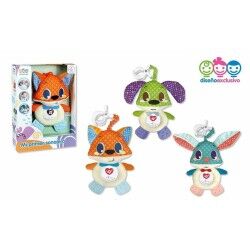 Sonaglio Massaggiagengive per Bambini 21 cm 22 x 8 x 30 cm