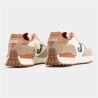 Scarpe da Tennis Casual Joma Sport C.1992 2425 Bianco Beige Marrone Chiaro