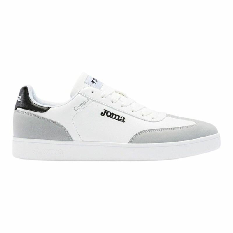 Scarpe da Tennis Casual Joma Sport C.Campus 2401 Bianco Scarpe da Tennis Casual Joma Sport C.Campus 2401 Bianco