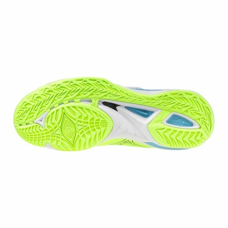 Scarpe Sportive Uomo Mizuno Wave Mirage 5 Unisex Pallamano