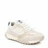 Scarpe da Tennis Casual XTI Beige