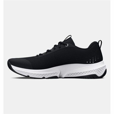 Scarpe Sportive Uomo Under Armour Dynamic Select Nero