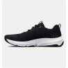 Scarpe Sportive Uomo Under Armour Dynamic Select Nero