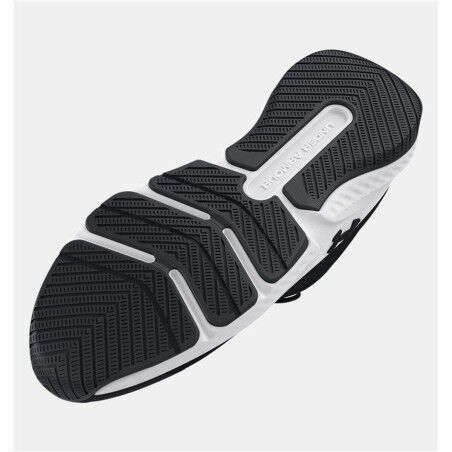 Scarpe Sportive Uomo Under Armour Dynamic Select Nero