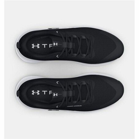 Scarpe Sportive Uomo Under Armour Dynamic Select Nero