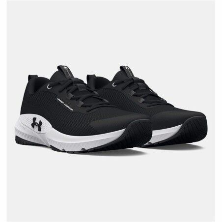 Scarpe Sportive Uomo Under Armour Dynamic Select Nero