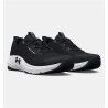 Scarpe Sportive Uomo Under Armour Dynamic Select Nero