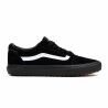 Scarpe da Tennis Casual Vans Ward Nero