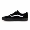 Scarpe da Tennis Casual Vans Ward Nero