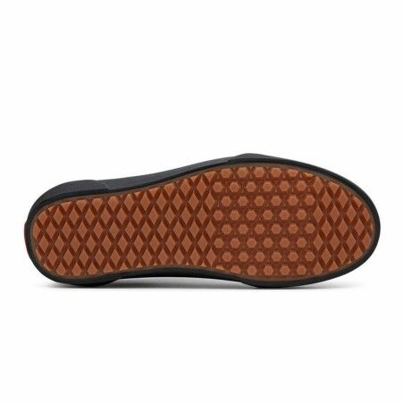 Scarpe da Tennis Casual Vans Ward Nero