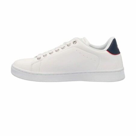 Scarpe da Tennis Casual U.S. Grand Polo Grand Polo Empire Ltx Bianco