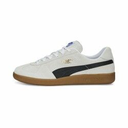 Scarpe da Tennis Casual Puma Hand Bianco