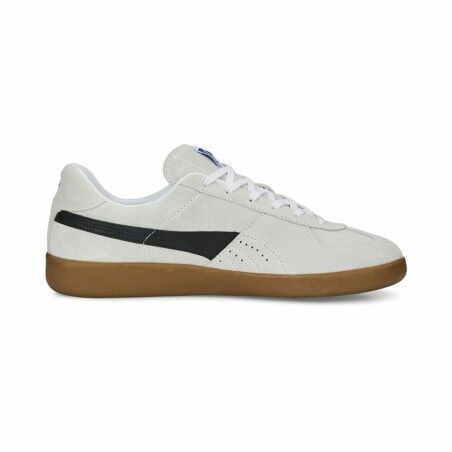Scarpe da Tennis Casual Puma Hand Bianco