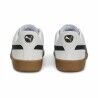 Scarpe da Tennis Casual Puma Hand Bianco