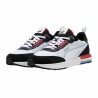 Scarpe da Tennis Casual Puma R22 Azzurro Bianco