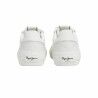 Scarpe Casual da Donna Pepe Jeans Allen Twin Bianco