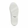 Scarpe Casual da Donna Pepe Jeans Allen Twin Bianco