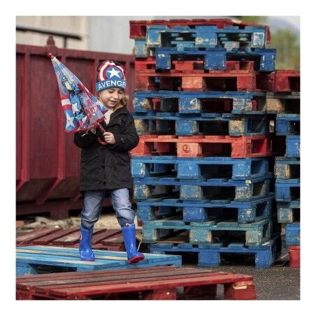 Berretto per Bambini The Avengers
