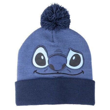 Berretto per Bambini Stitch