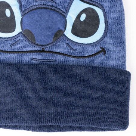 Berretto per Bambini Stitch