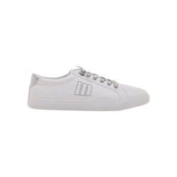 Scarpe Sportive da Donna Mustang Aria Bianco