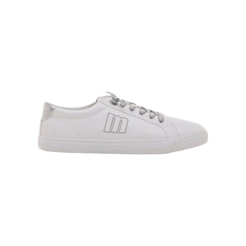 Scarpe Sportive da Donna Mustang Aria Bianco Scarpe Sportive da Donna Mustang Aria Bianco