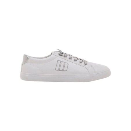 Scarpe Sportive da Donna Mustang Aria Bianco