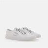 Scarpe Sportive da Donna Mustang Aria Bianco