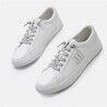 Scarpe Sportive da Donna Mustang Aria Bianco