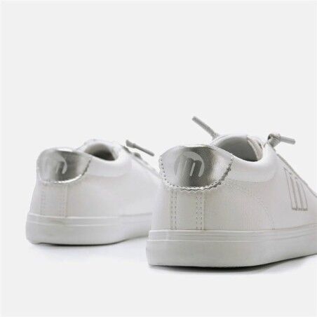 Scarpe Sportive da Donna Mustang Aria Bianco