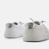 Scarpe Sportive da Donna Mustang Aria Bianco