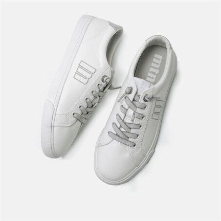 Scarpe Sportive da Donna Mustang Aria Bianco