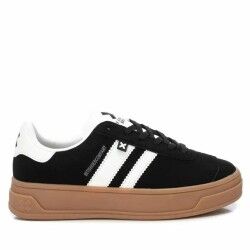 Scarpe Casual da Donna XTI Nero