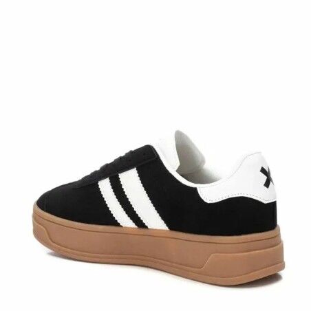 Scarpe Casual da Donna XTI Nero